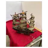 Ships Model