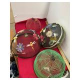 Picnic Food Covers