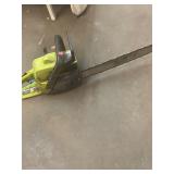 Poulan Chainsaw
