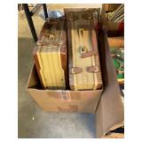 Tackle Boxes Lot