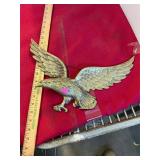 Brass Eagle