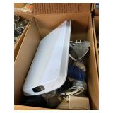 Assorted Kitchenwares Lot