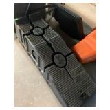 Pair of Car Ramps