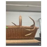3 Nesting Baskets