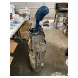 Wilson Golf Clubs