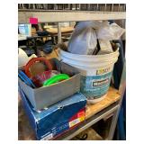 Fishing Tackle