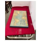 Atlas of the World Book