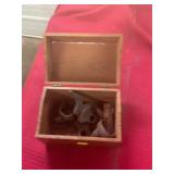 Antique Firearms Parts Lot