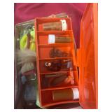 Fishing Tackle Lot
