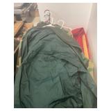 Hunting Clothes and Gear
