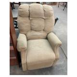 Recliner