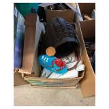 Nautical and Decor Lot