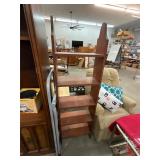 Wooden Shelf