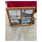 Lighthouse Window