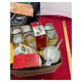 Lightbulbs Lot