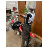 Golf Club Sets