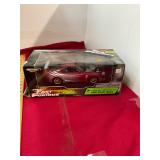 Fast and Furious Car