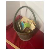 Fishing tackle Bucket Lot