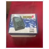 Portable Fish Finder