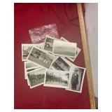 Collection of UCV Postcards