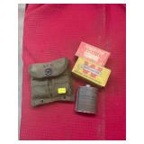 Military and Ammo Lot