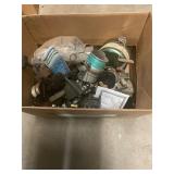 Fishing Reels Lot