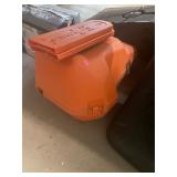 Stihl Chainsaw Case