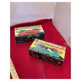 Vintage Car Models