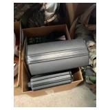2 Cases and Assorted Hunting Lot