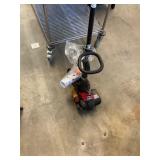 Troybilt 4 Cycle Weedeater