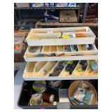 Tackle Box