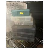 Fishing Tackle Lot