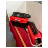 Bauer Portable Wet Dry Vac