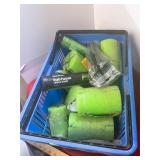 Fishing Tackle Lot