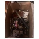 Tool Lot