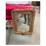 Rope Mirror