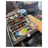 Tackle Box