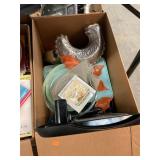 Kitchenwares Lot