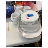Corning Ware Lot