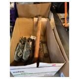 Tools Lot