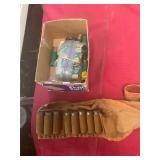Shotgun Shells Lot