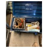 Tool Box