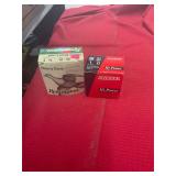 20ga and 12ga Shotgun Shells