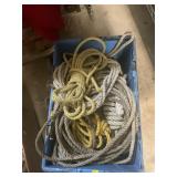 Rope Lot