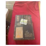 Federal 12ga Small Game and Dover Load Shells
