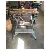 Black and Decker Workmate