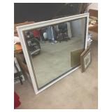 Large Mirror