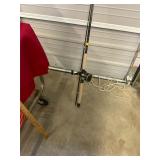 Penn Rod and Reel