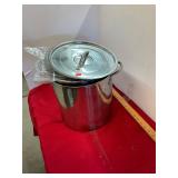 Stainless Stock Pots
