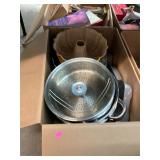 Baking Lot